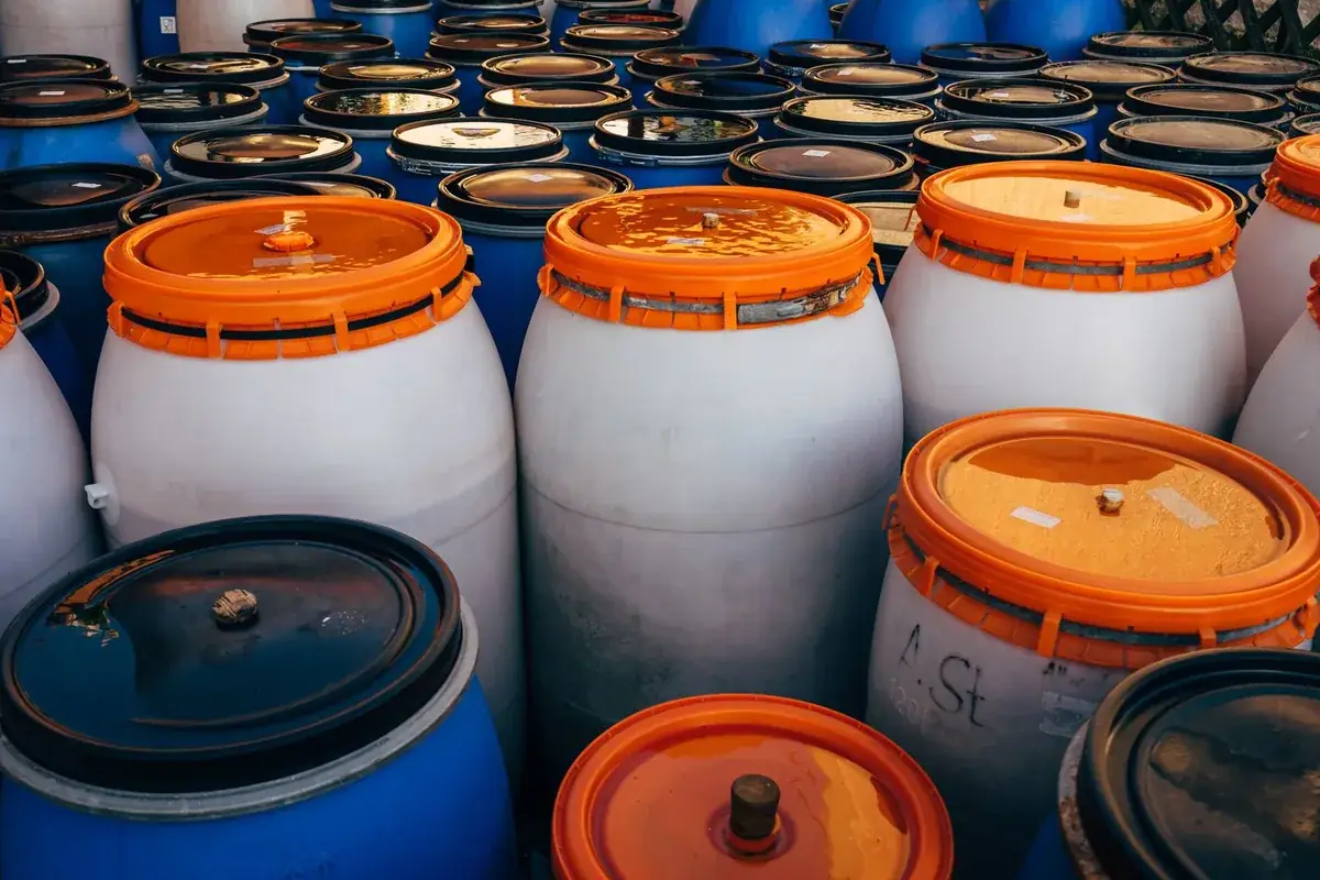 Medical Waste Removal in Westbranch, Houston, TX